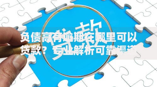 负债高有逾期在哪里可以贷款？专业解析可靠渠道