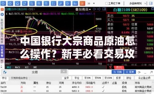 中国银行大宗商品原油怎么操作？新手必看交易攻略与风险提示