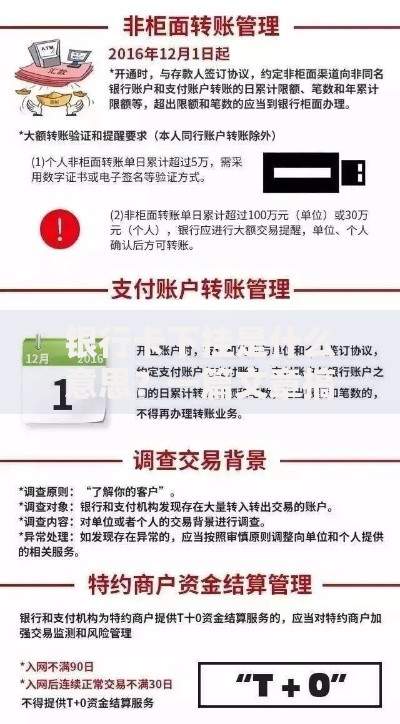 银行卡下挂是什么意思？一篇文章搞懂账户关联与资金管理