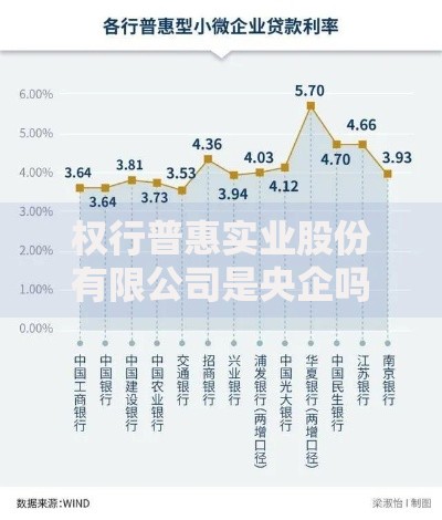 权行普惠实业股份有限公司是央企吗？企业性质深度解析