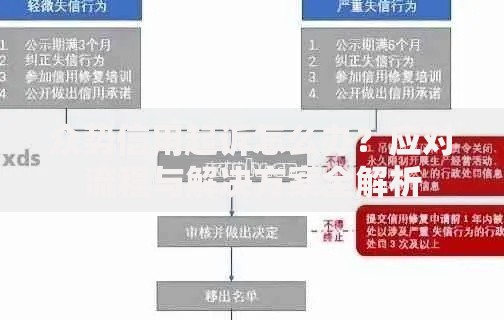 众势信用起诉怎么办？应对流程与解决方案全解析