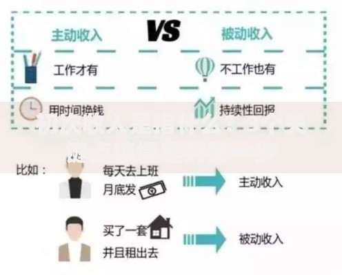 初次收入是指什么？3个关键点搞懂理财第一步