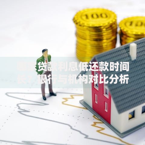 哪家贷款利息低还款时间长？银行与机构对比分析