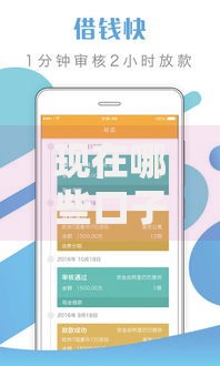 现在哪些口子还能贷款？最新正规渠道深度解析