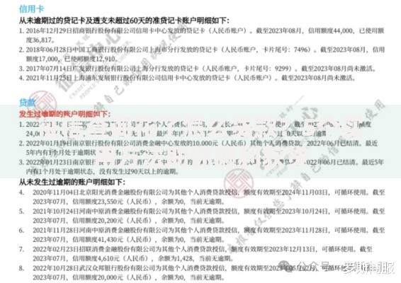 征信查询花了怎么贷款？5个实用方法助你顺利获贷