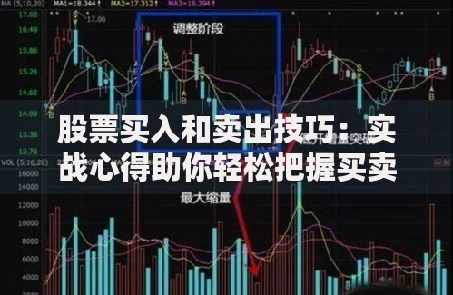 股票买入和卖出技巧：实战心得助你轻松把握买卖时机