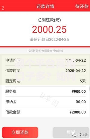 哪个平台高炮口子多？如何识别风险与安全借贷渠道