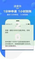 2025各种被拒还能下款的平台有哪些？最新审核机制解析