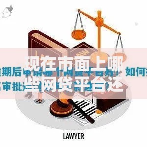 现在市面上哪些网贷平台还能顺利下款？深度解析合规渠道与申请策略