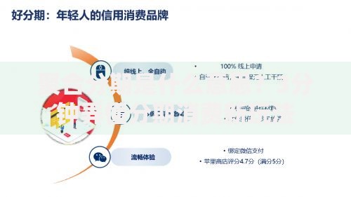 聚合分期是什么意思？3分钟弄懂分期消费新玩法