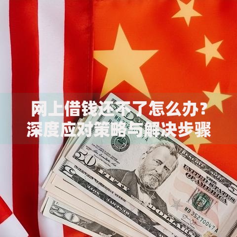 网上借钱还不了怎么办?深度应对策略与解决步骤 网上借钱还不了怎么办?深度应对策略与解决步骤