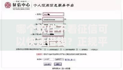 哪个软件不看征信可以快速借钱？正规平台解析