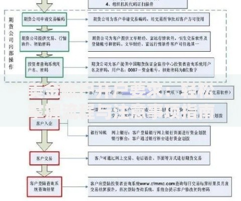 美金账户开户要求：轻松掌握流程与注意事项指南