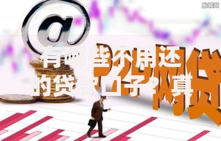 有哪些不用还的贷款口子？真实情况与风险解析