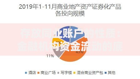 存放同业账户的性质：金融机构资金流动的底层逻辑解析