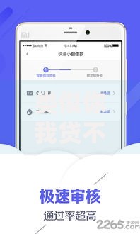 类似你我贷不上征信的金融产品有哪些？全面解析不上征信的借贷渠道