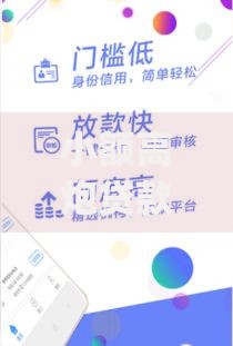 小额高炮贷款app：安全吗？如何选择？风险解析与合规指南