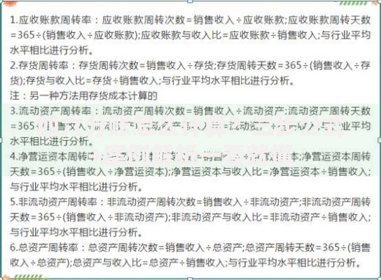 四六分账怎么计算？三步公式+案例解析一看就懂