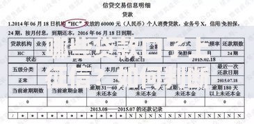 哪些贷款口子上征信？如何判断与影响解析
