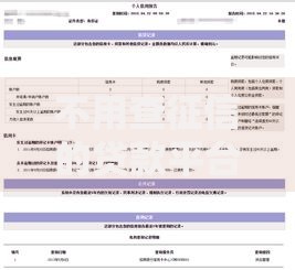 不用查征信的贷款平台可靠吗？是否存在风险？全面解析无征信贷款安全性