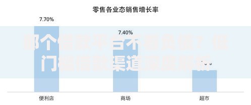 那个借款平台不看负债？低门槛借款渠道深度解析