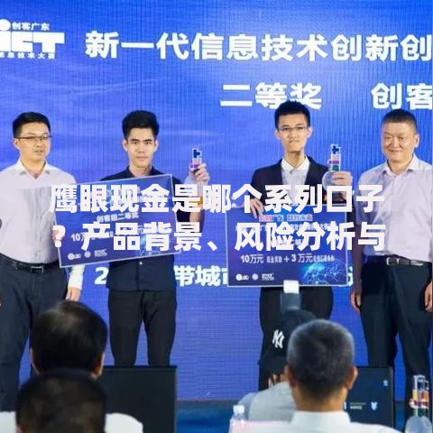 鹰眼现金是哪个系列口子？产品背景、风险分析与使用建议