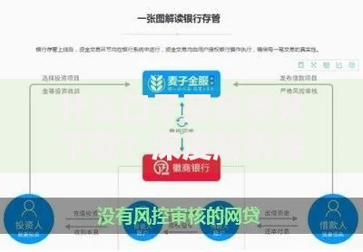 什么口子买会员就下款？深度解析会员制贷款平台审核机制