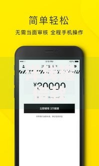 洋钱罐借款放款需要多久？审核到账全流程解析