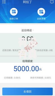 有没有真正不看征信真正下款的口子？深度解析贷款渠道真相