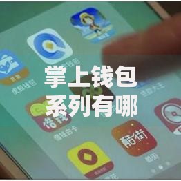 掌上钱包系列有哪些口子？精选正规平台解析