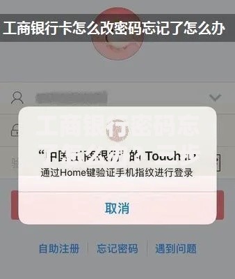 工商银行密码忘了怎么办？三步轻松找回+安全设置技巧