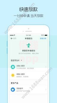 借钱app哪个容易借到钱？精选5款高通过率平台解析
