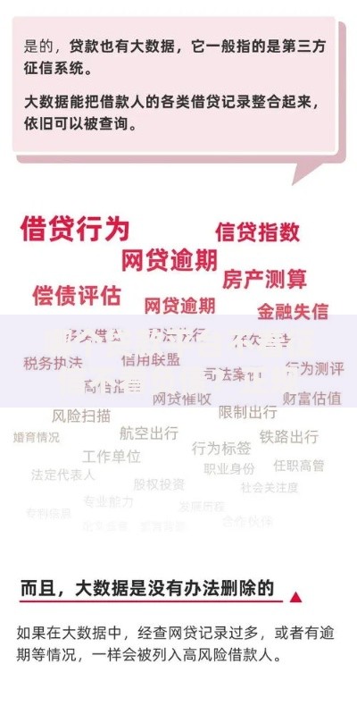 哪个贷款平台不看征信不看负债？正规渠道深度解析
