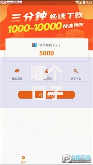 哪个口子放款快利息低？正规低息贷款平台深度解析