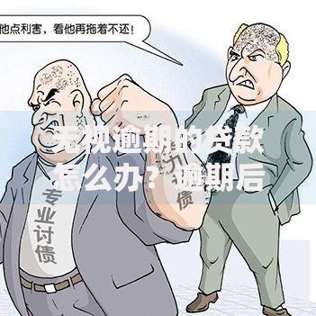 无视逾期的贷款怎么办？逾期后如何正确处理及避免法律风险