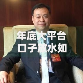 年底大平台口子放水如何申请高额度低息贷款？