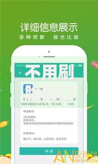 不用刷脸的口子借款：安全便捷的贷款渠道解析