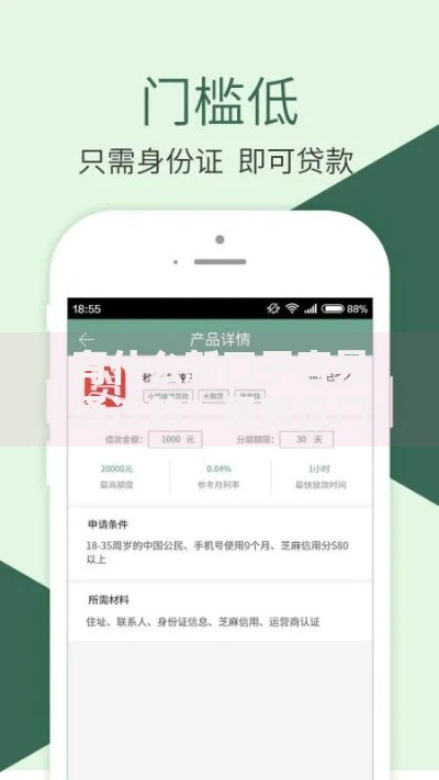 有什么新口子容易通过的?最新低门槛贷款渠道解析 有什么新口子容易通过的?最新低门槛贷款渠道解析