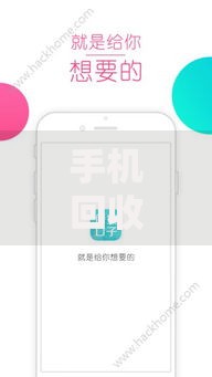 手机回收口子哪个额度大？高额贷款平台深度解析