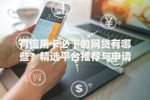 有信用卡必下的网贷有哪些？精选平台推荐与申请攻略