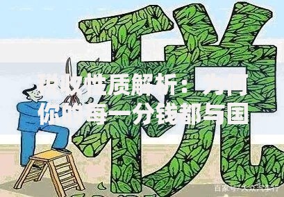 税收性质解析：为何你的每一分钱都与国家息息相关