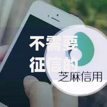 不需要征信的贷款app立马到账的钱掌柜审核流程解析
