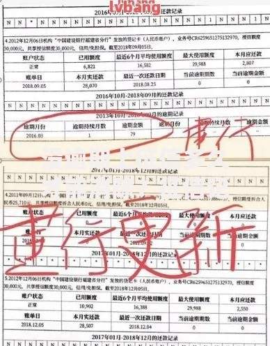没逾期上征信多久才能消除？征信记录更新规则解析