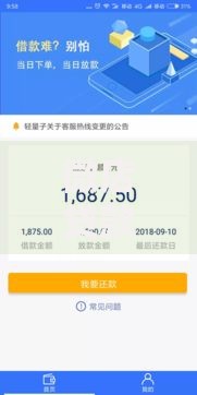微店贷款口子如何申请？条件与额度解析
