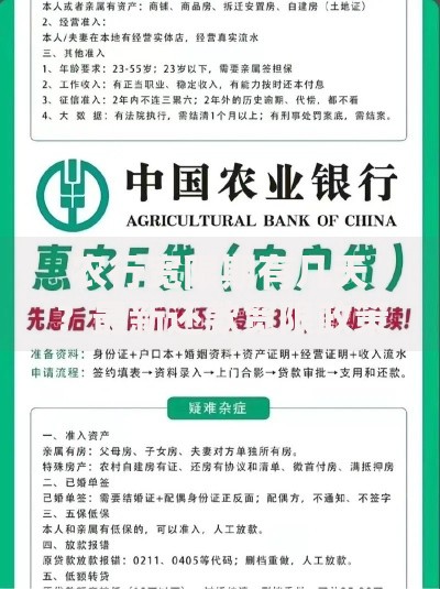 农行宽限期有几天？最新还款宽限政策解读