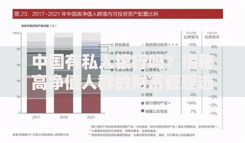 中国有私人银行吗？揭秘高净值人群的财富管理选择