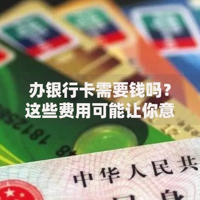 办银行卡需要钱吗？这些费用可能让你意想不到！