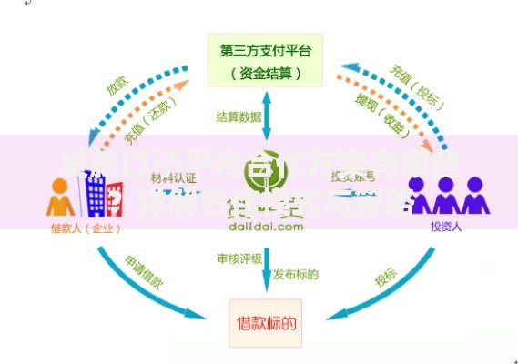 贷款口子平台合作方案有哪些？详解合作模式与策略