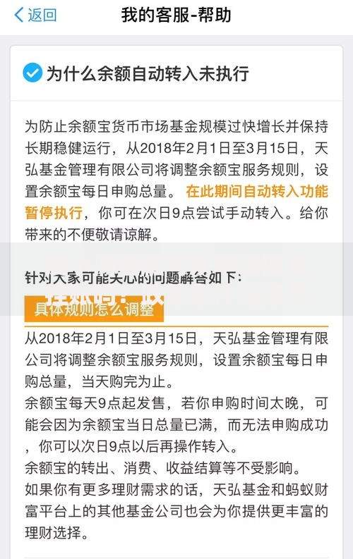 度小满金融可以申请停息挂账吗？政策条件与操作详解