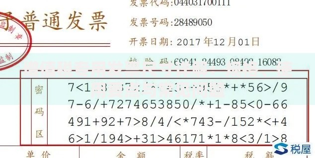 增值税专用发票尺寸详解：规格、使用要点与常见问题
